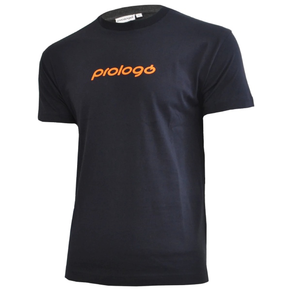prologo(プロロゴ)Tシャツ(ブルー)