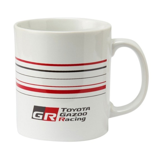 TOYOTA(トヨタ)GAZOO Racing(ガズーレーシング)WEC TS050 マグカップ
