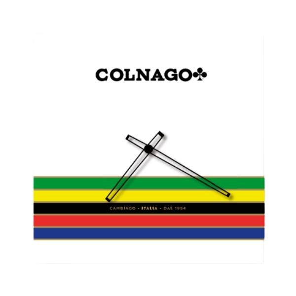 COLNAGO(コルナゴ)Wall Clock(ウォールクロック)(2022/壁時計)