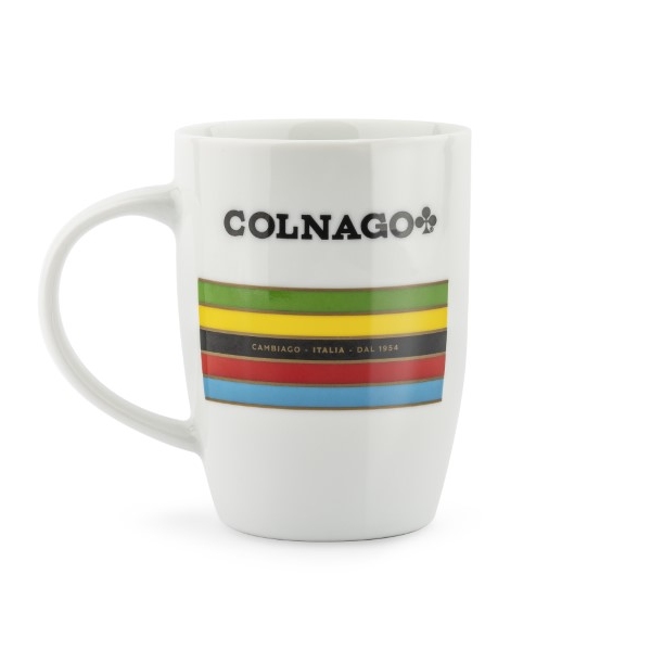 COLNAGO(コルナゴ)マグカップ(2022/Bデザイン)