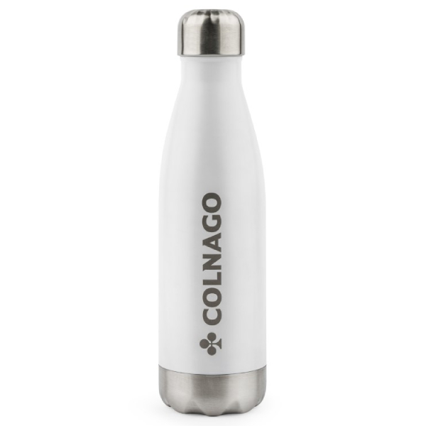 COLNAGO(コルナゴ)Thermal Bottle(サーマルボトル)(2022/ホワイト)