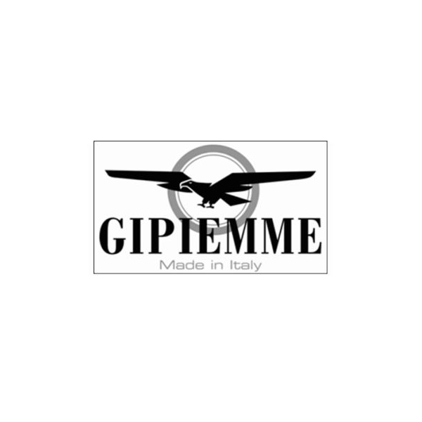 GIPIEMME(ジピエンメ)リムステッカー