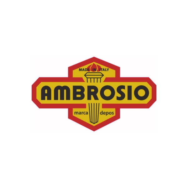 AMBROSIO(アンブロシオ)700cリムステッカー