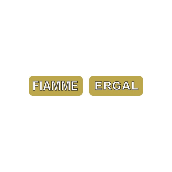 FIAMME(フィアメ)ERGAL(エルガル)リムステッカー