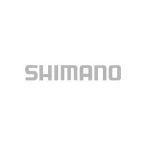 SHIMANO(シマノ)ロゴステッカー(W13/H1.7/シルバー) | Pursuit Kids