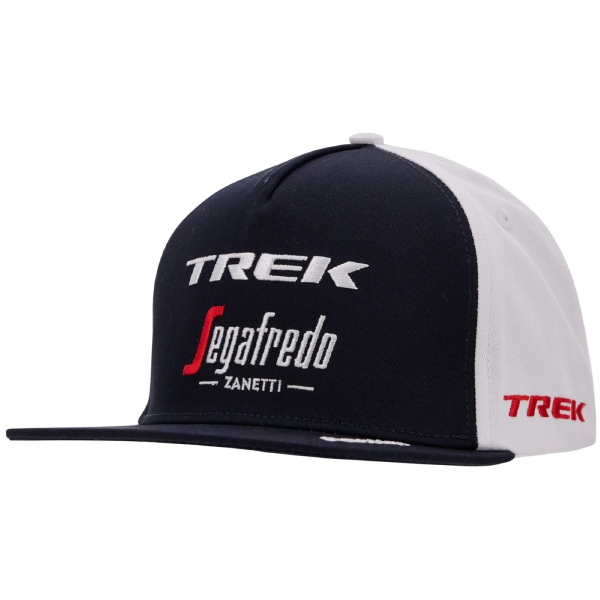 TREK Segafredo(トレック セガフレード)TRUCKER CAP(トラッカーキャップ)(2023)