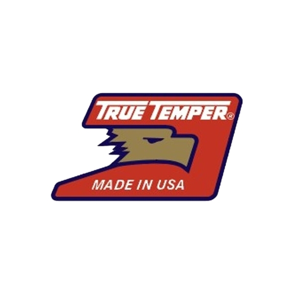 TRUE TEMPER(トゥルーテンパー)MADE IN USAフレームチュービングステッカー