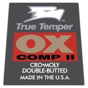 True temper ox comp ii deals