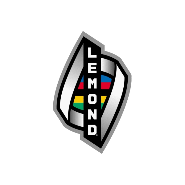 LEMOND(レモン)HEAD BADGE(ヘッドバッジ)タイプステッカー(Aデザイン)