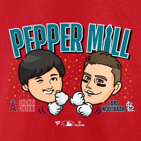 230317_2023_wbc_shohei_ohtani_lars_nootbaar_pepper_mill_t_shirt_red03