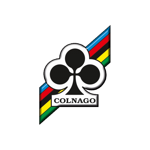 コルナゴ　ピンバッジ　COLNAGO