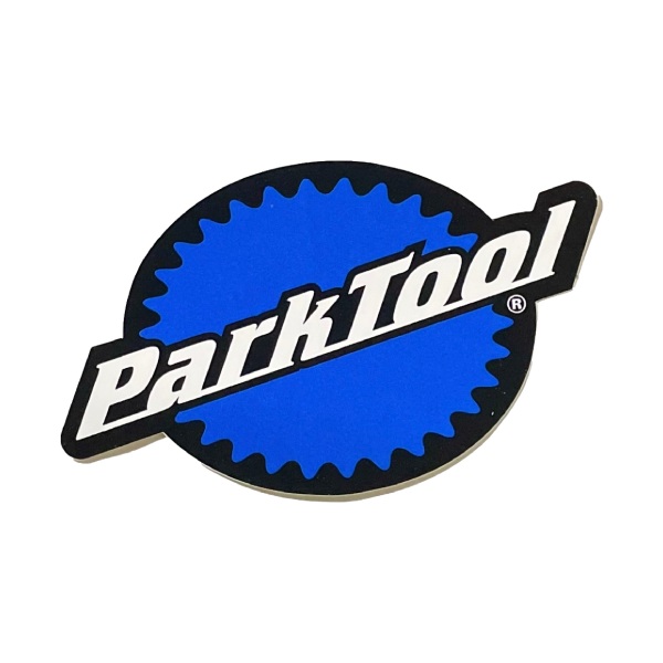 Park Tool(パークツール)ロゴステッカー