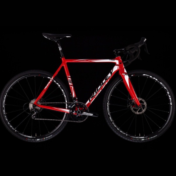 RIDLEY X NIGHT 2016 2017 Pursuit Kids e store