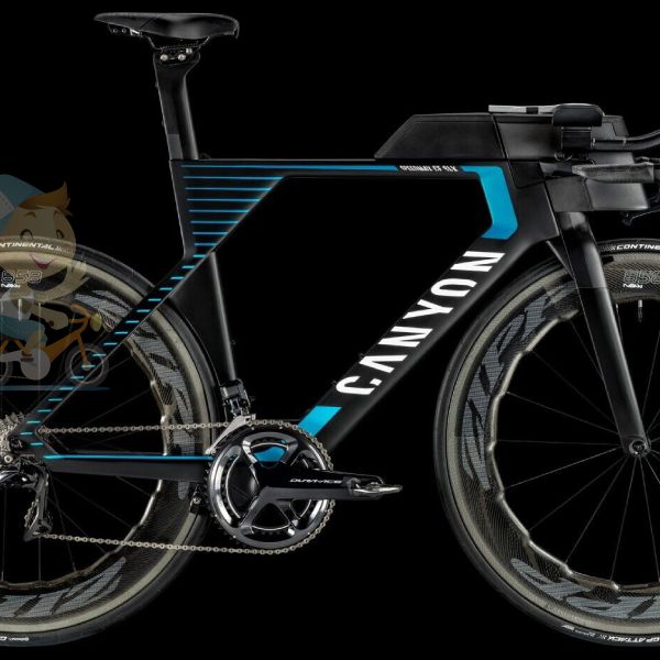 CANYON(キャニオン)SPEEDMAX(スピードマックス)CF SLX 9.0