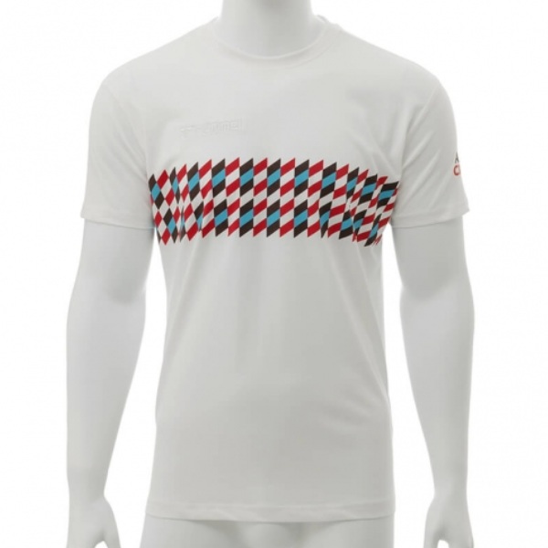 AG2R CITROEN(アージェードゥーゼル シトロエン)カジュアルTシャツ(2021/2022)