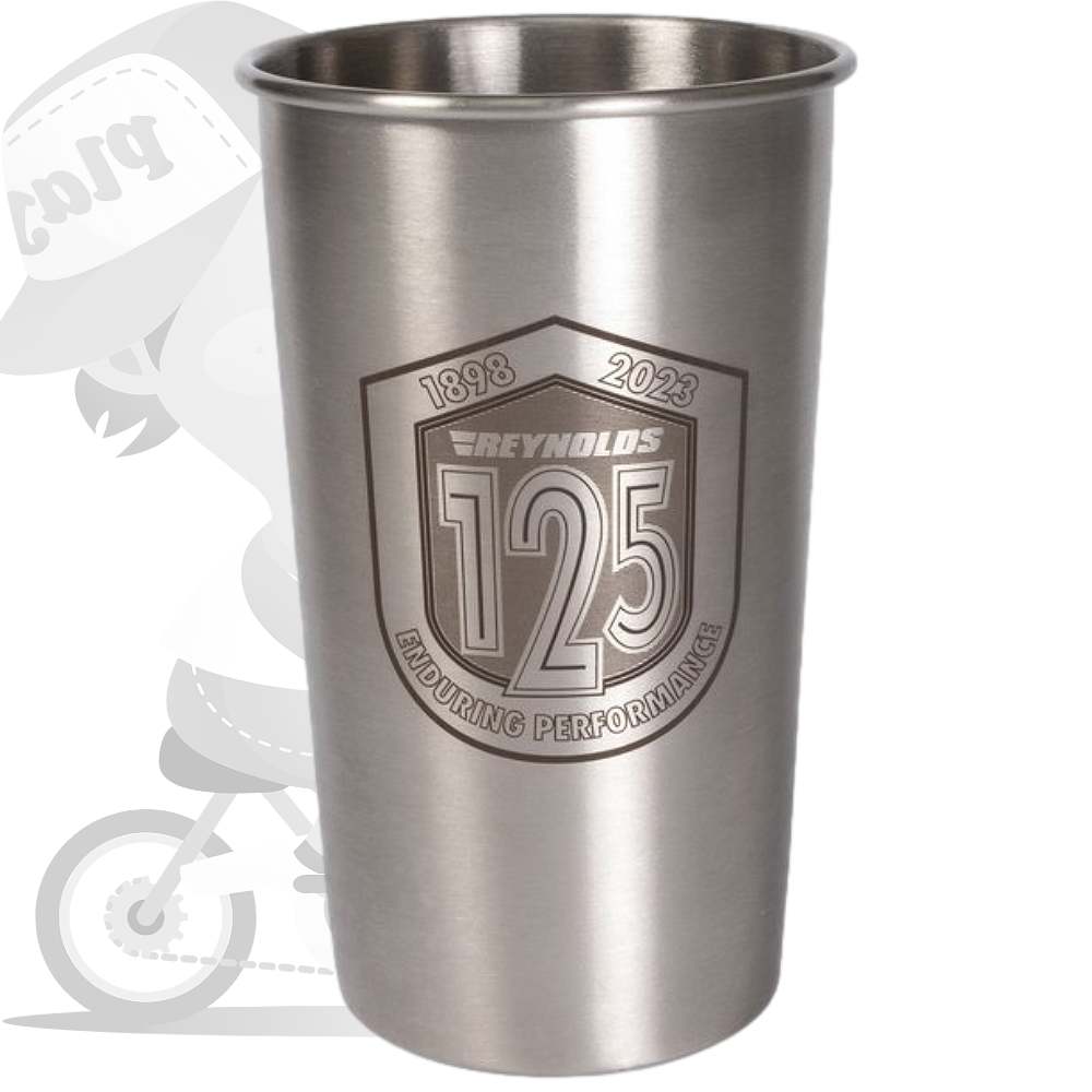 REYNOLDS(レイノルズ)125 Stainless Steel Cup(ステンレススチールカップ)