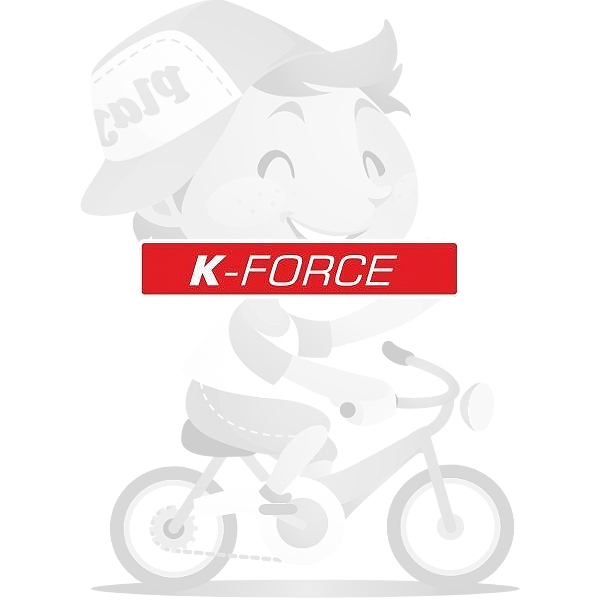 FSA(エフエスエー)K-FORCE(ケーフォース)ロゴステッカー