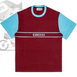 240228_cinelli_heritage_t_shirt_bordeaux