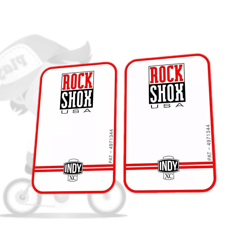 ROCK SHOX(ロックショックス)INDY XC(インディエックスシー