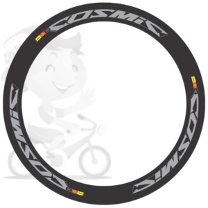 MAVIC(マヴィック)COSMIC SLR(コスミックエスエルアール)リム