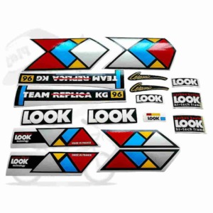 250112_look_kg96_team_replica_frame_sticker_set