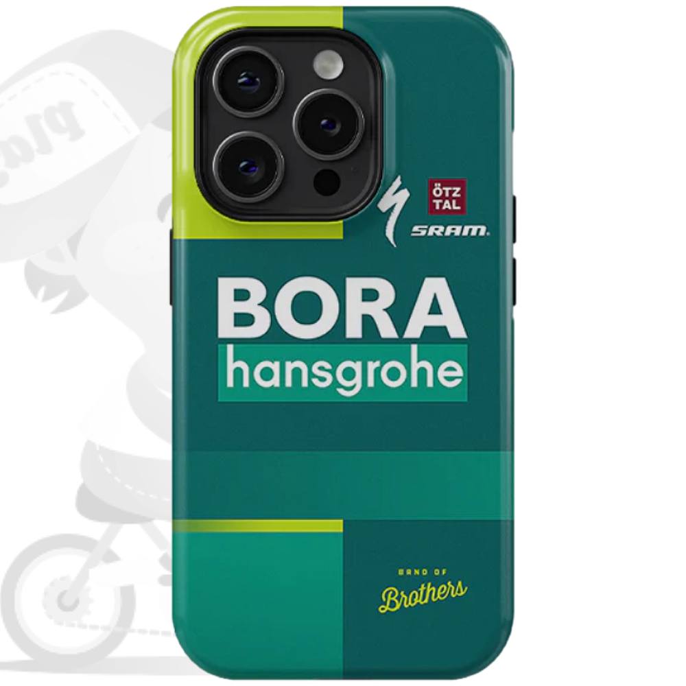 BORA – hansgrohe(ボラハンスグローエ)iPhoneカバー(Aデザイン)