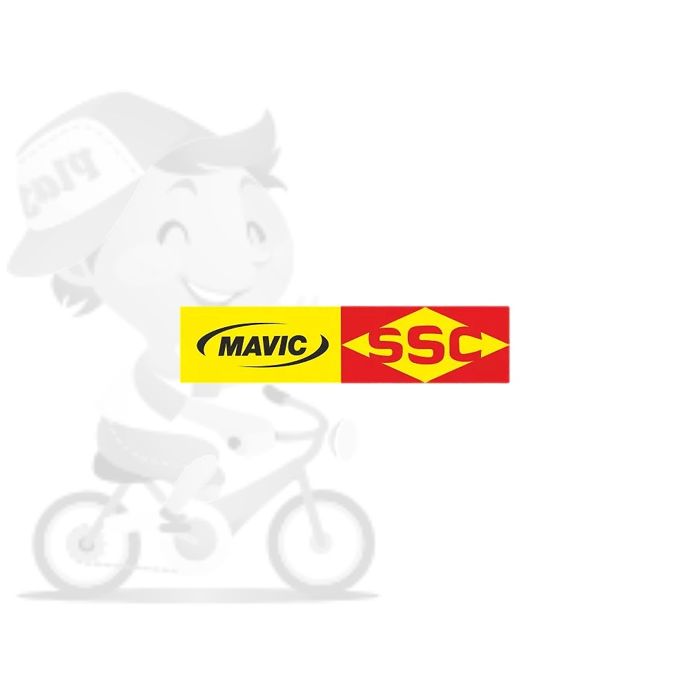 MAVIC(マヴィック)SSCリムステッカー(W5.9/H1.3)