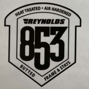 231115_reynolds_853_air_hardened_frame_tubing_sticker_black_on_clear