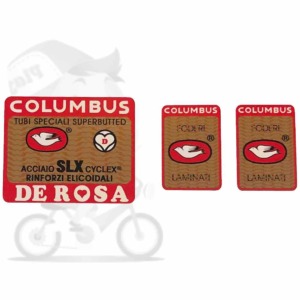 250707_columbus_slx_de_rosa_frame_fork_sticker_set