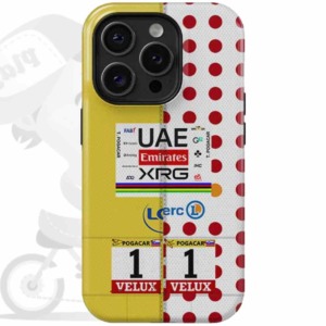 250821_uae_team_emirates_2025_tdf_yellow_polka_dot_jersey_version_iphone_case