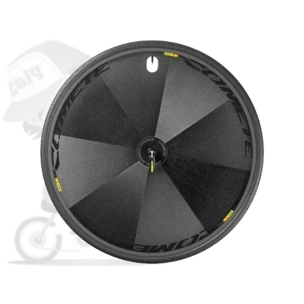 MAVIC(マヴィック)COMETE(コメット)ディスクホイールステッカー