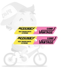 ritchey リッチー Vantage Comp ホイール 251017_ritchey_vantage_comp_ri