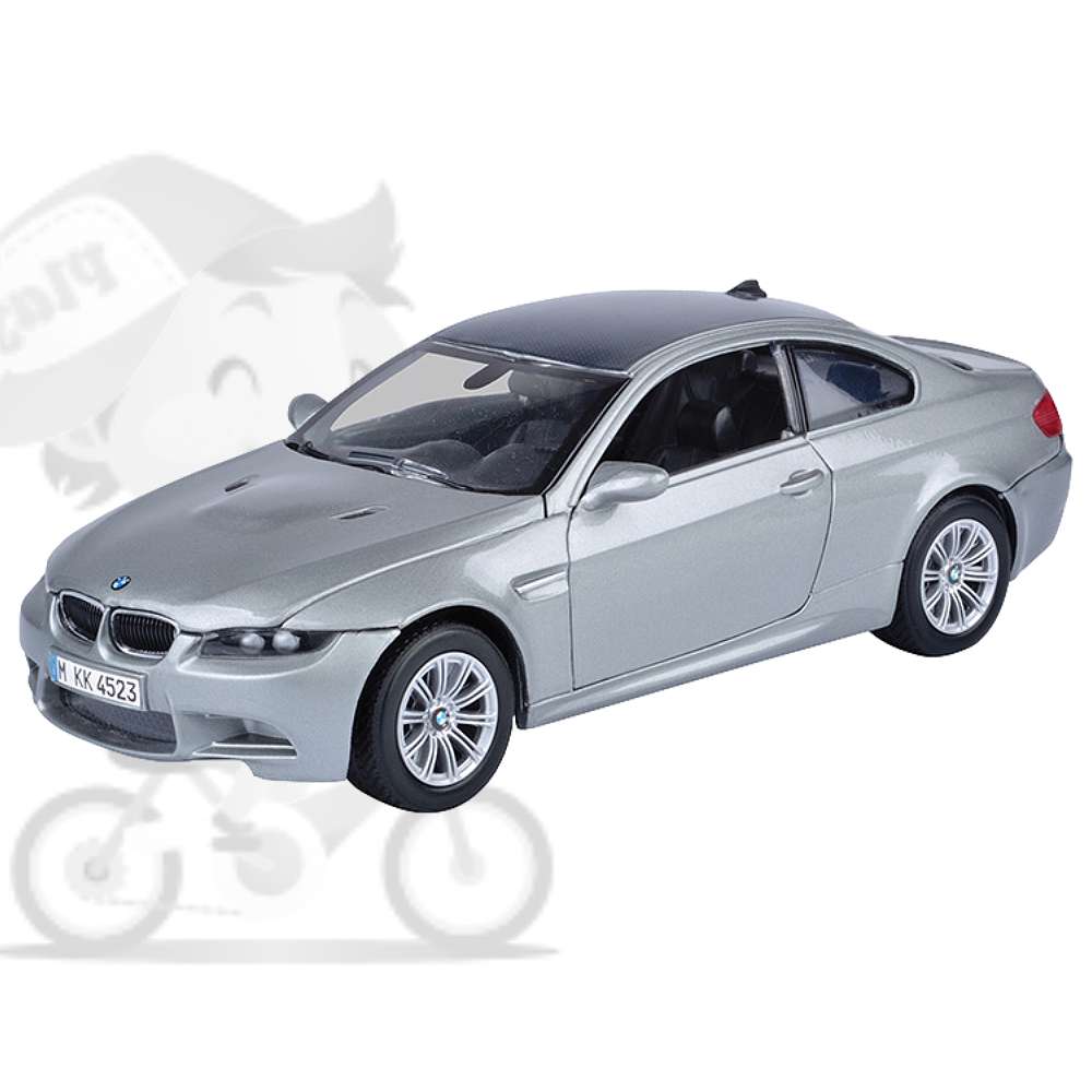 MOTORMAX(モーターマックス)BMW M3 Coupe(グレー)