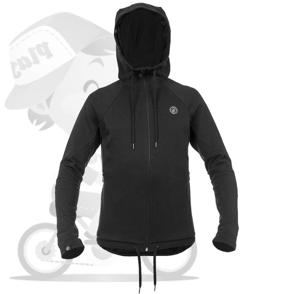 Lightweight(ライトウェイト)Jogging Hoody(ジョギングフーディー)