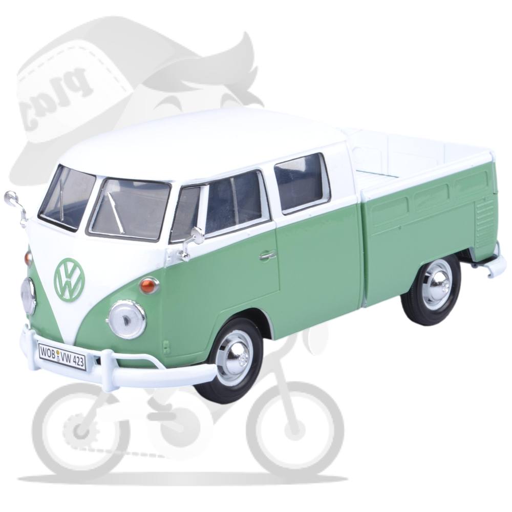 MOTORMAX(モーターマックス)Volkswagen(フォルクスワーゲン)Type2 Pickup(タイプ2ピックアップ)