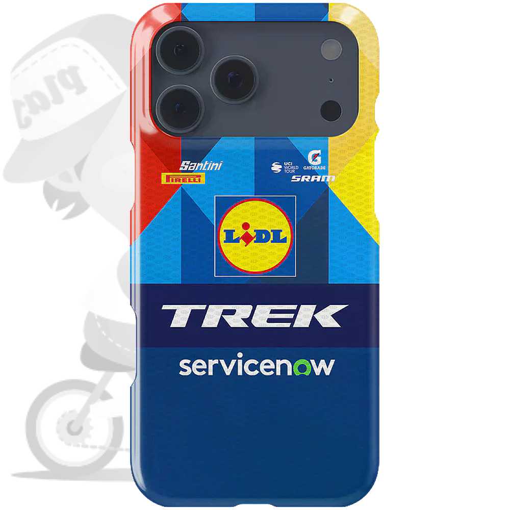 LiDL-TREK(リドルトレック)iphoneケース(2026)