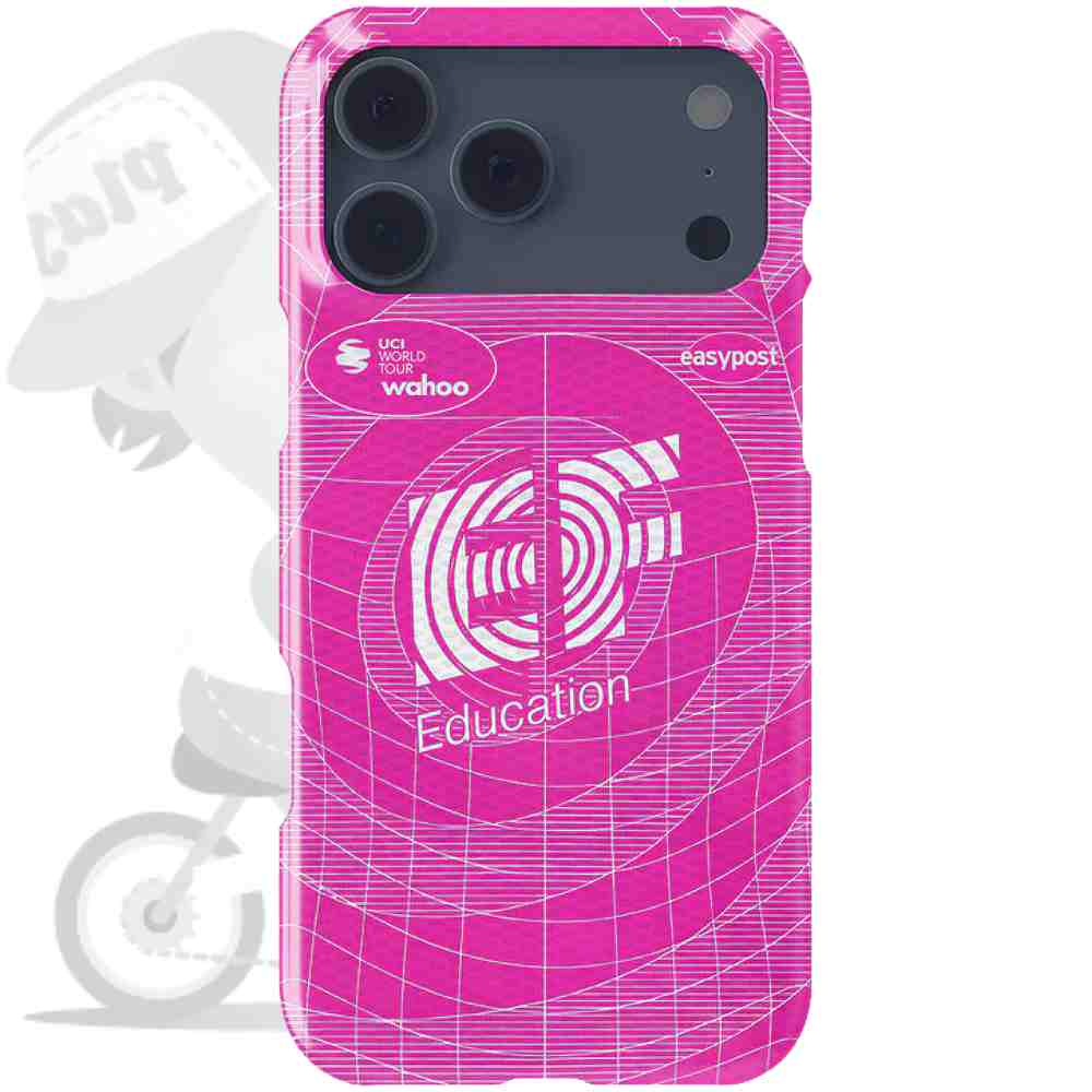 EF Education – easypost(イーエフエデュケーション イージーポスト)iPhoneカバー(2026)