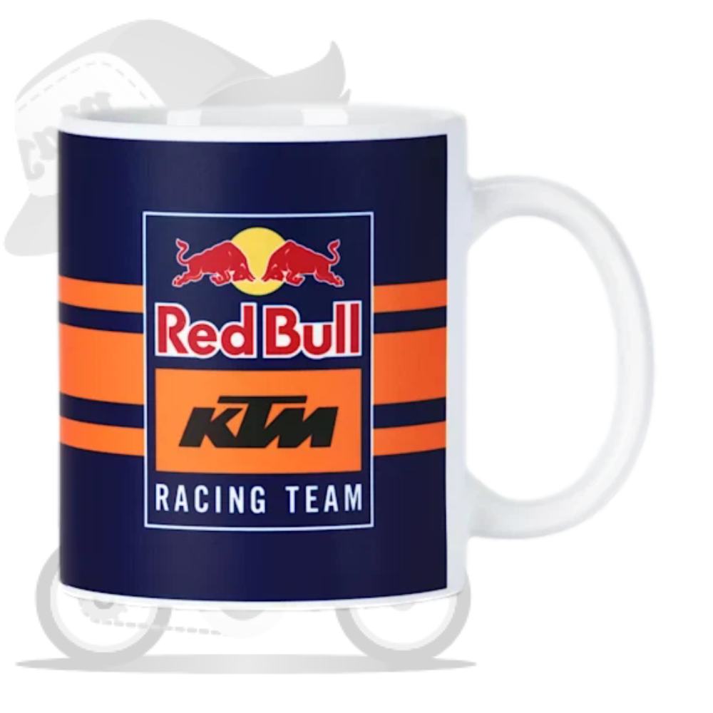 Red Bull KTM RACING TEAM(レッドブル ケーティーエム レーシングチーム)マグカップ(ダークネイビー/ホワイト)