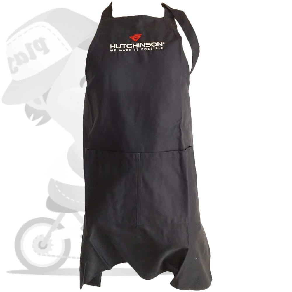 HUTCHINSON(ハッチンソン)Mechanic Apron(メカニックエプロン)